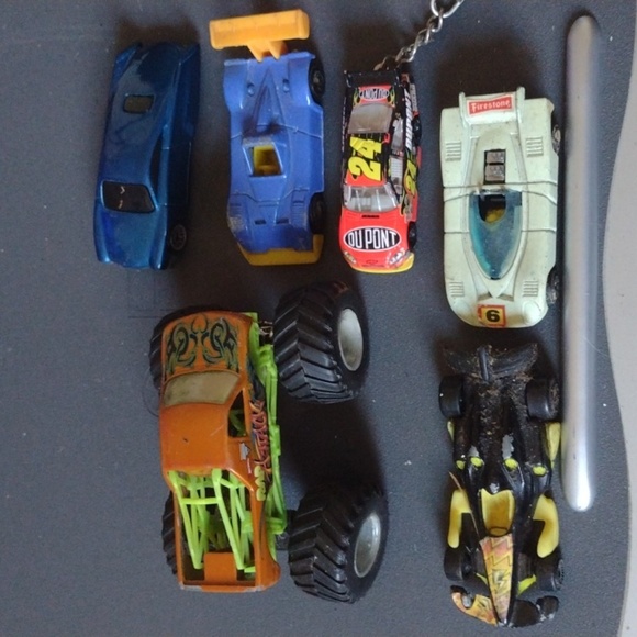 various Other - Cars and trucks